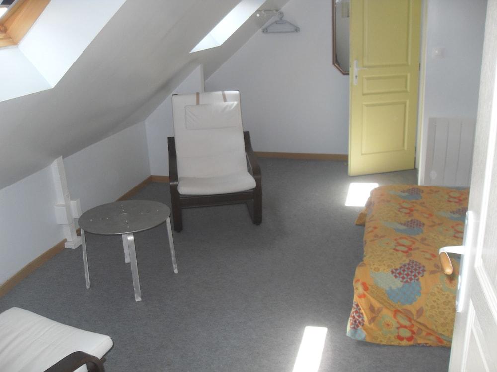 Maison d'hôtes l'Apauje