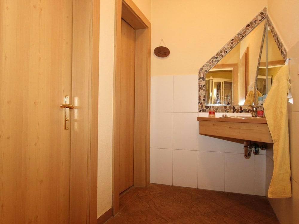 Pleasant Apartment in Langenfeld With Sauna