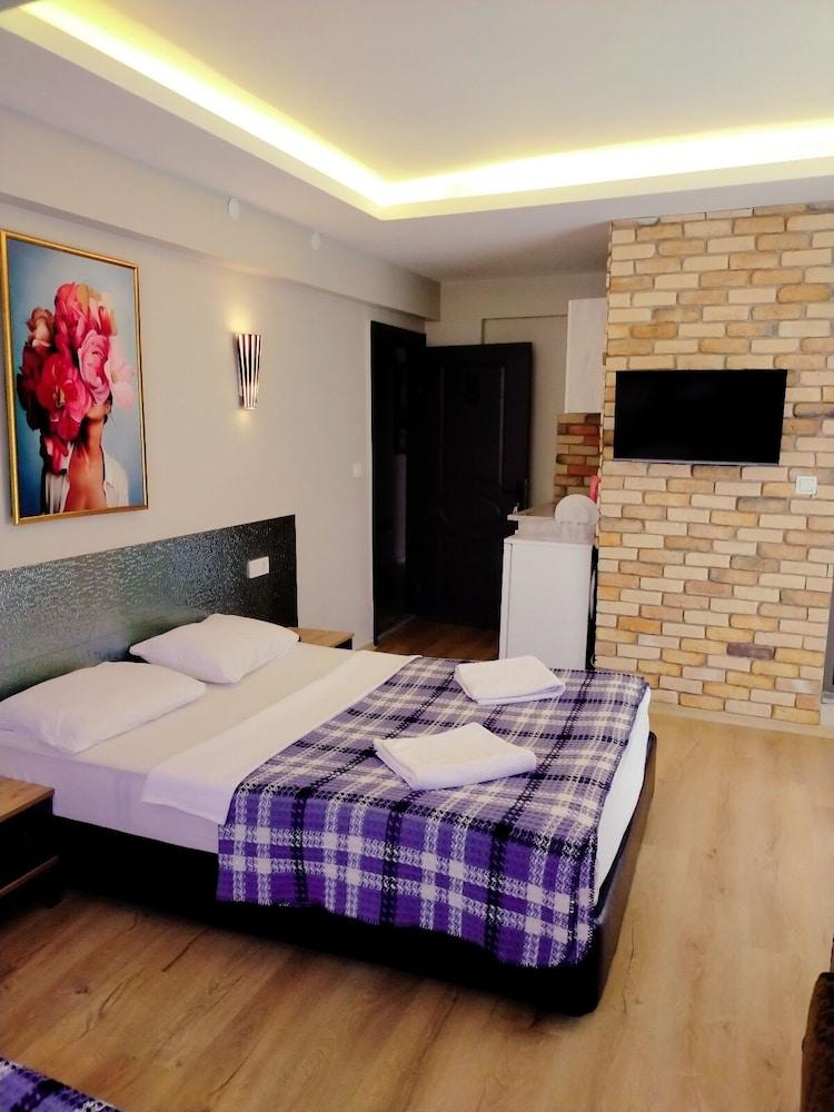 Akdeniz Apart Hotel