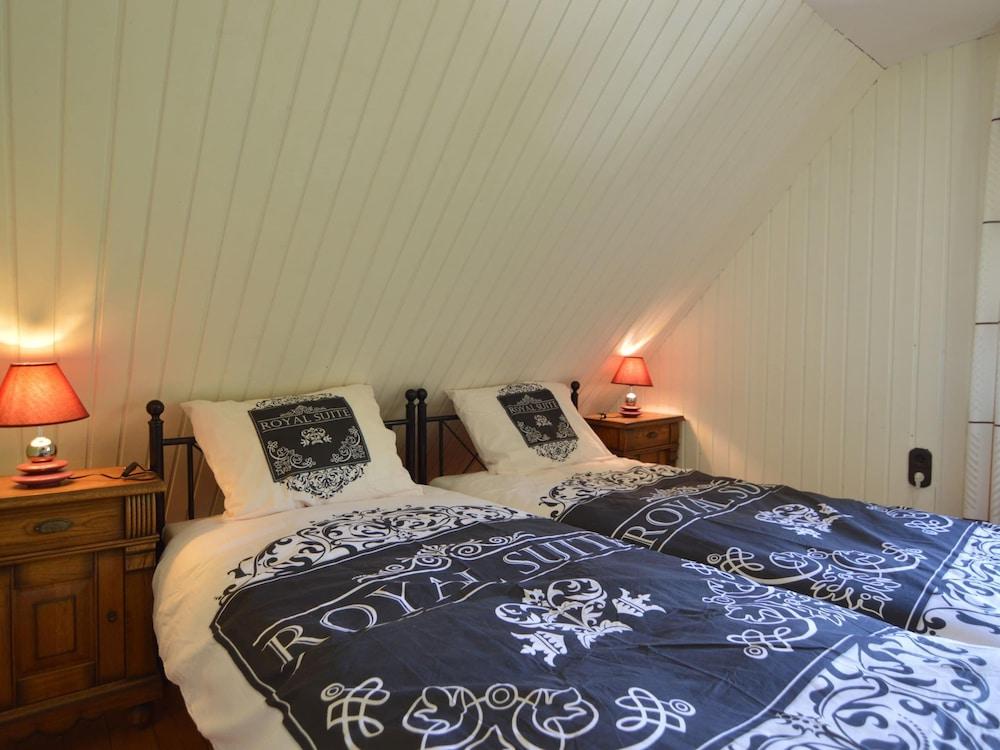 Hellenthal Family Retreat