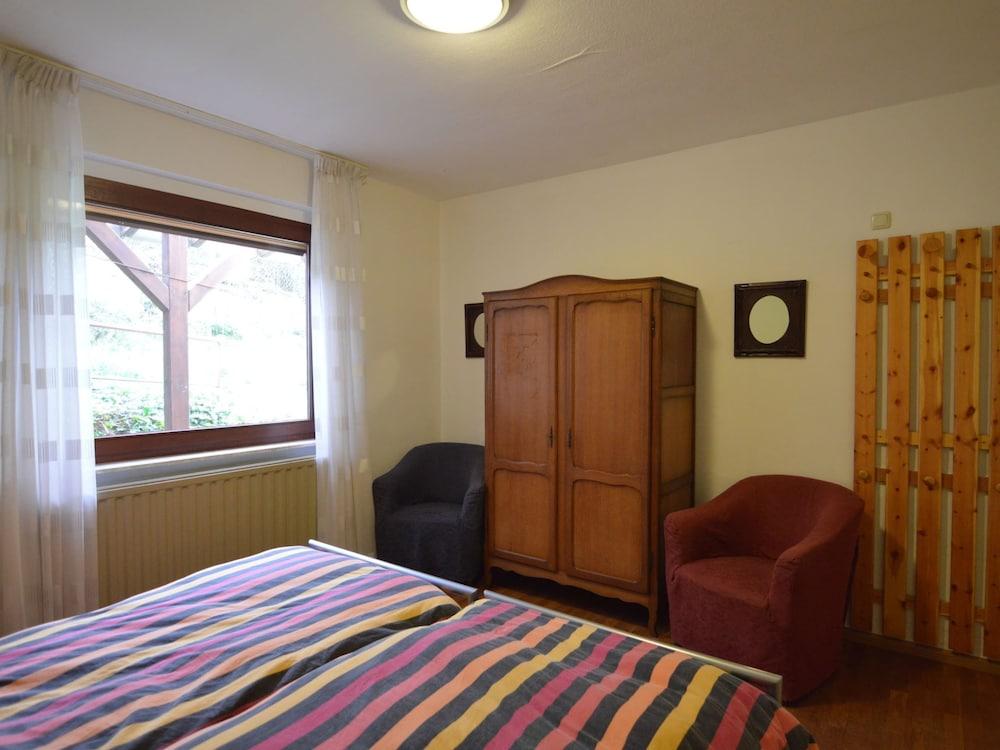 Hellenthal Family Retreat