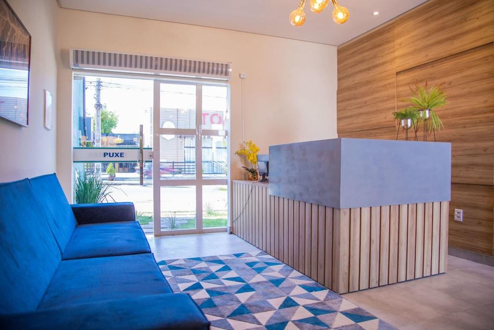 Juazeiro Comfort Hotel