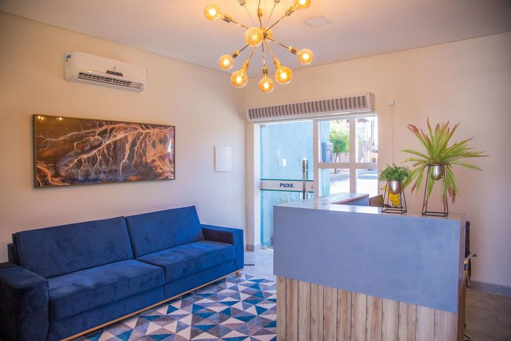 Juazeiro Comfort Hotel