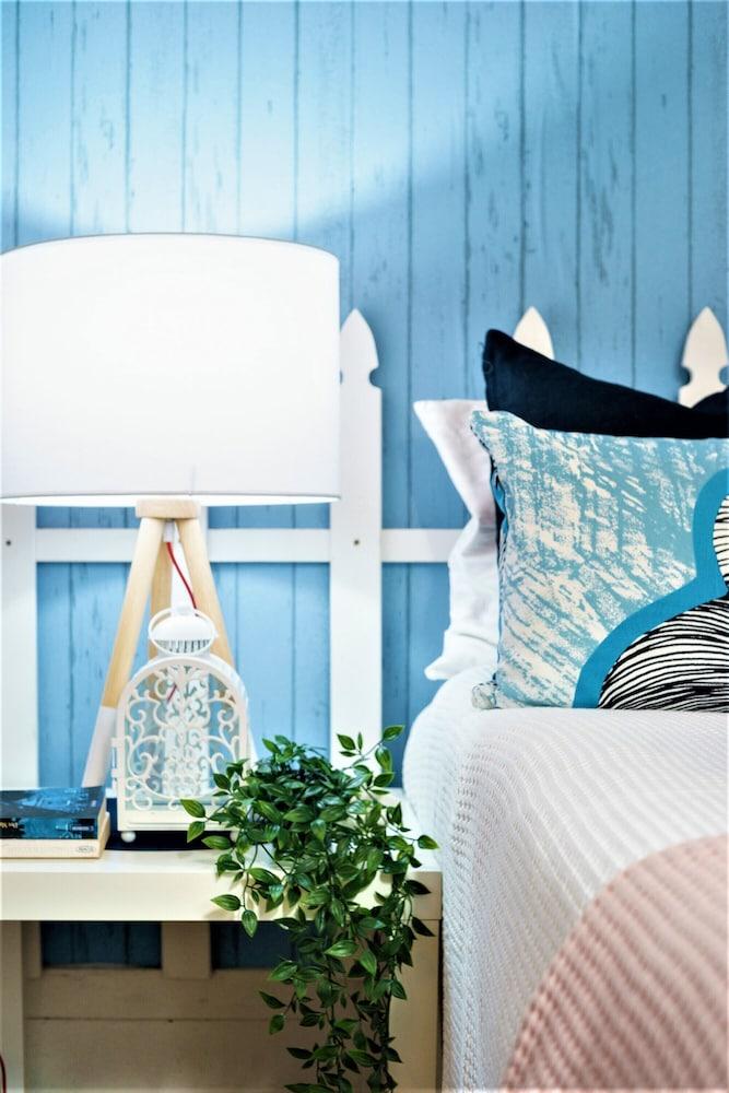 Beachfront Breeze on Campbell