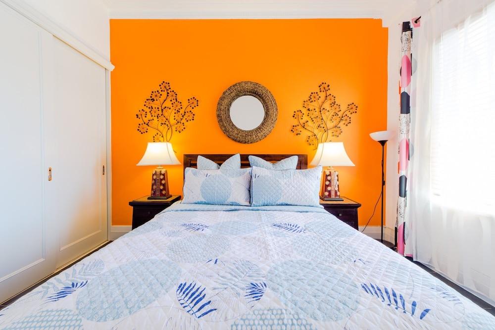 Bondi Beachfront Stay