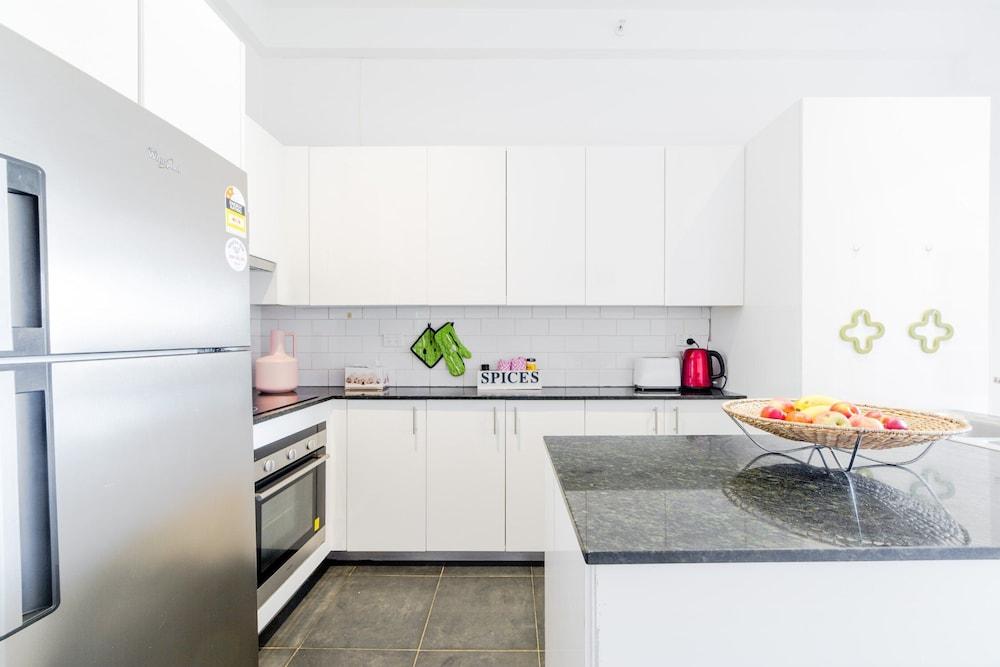 Bondi Beachfront Stay