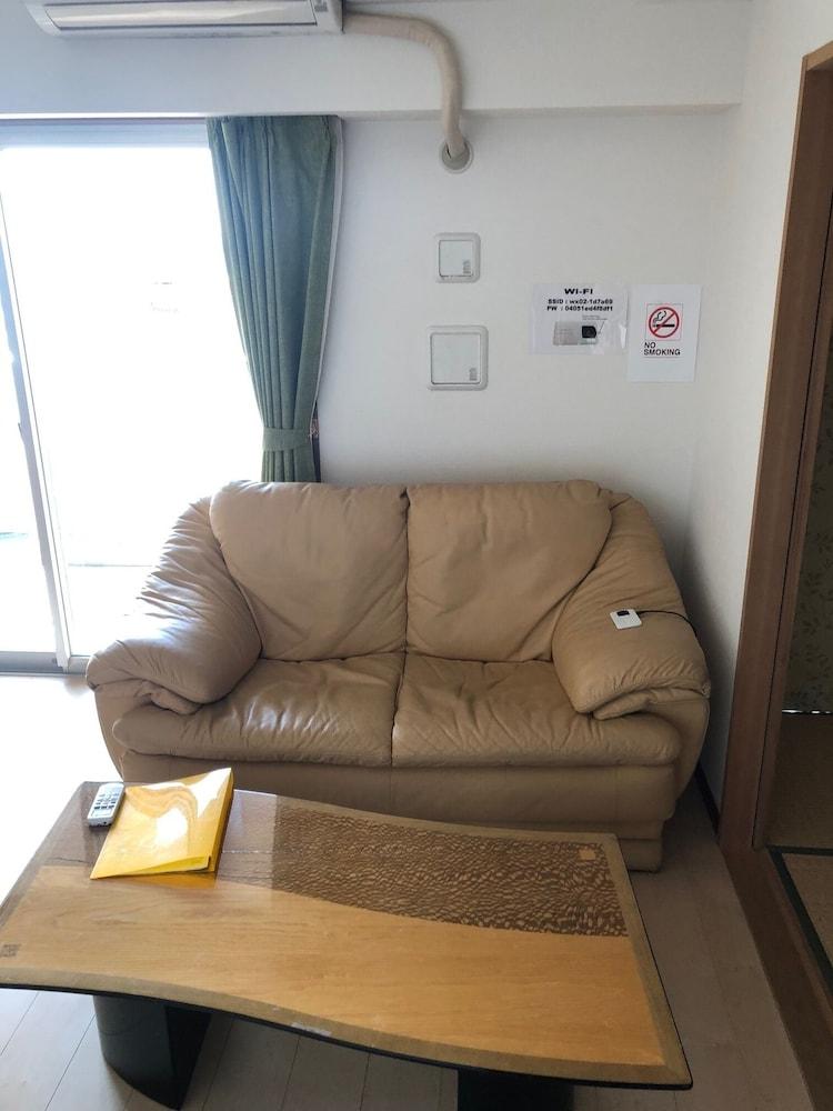 La Chaleur Kita Koiwa 902