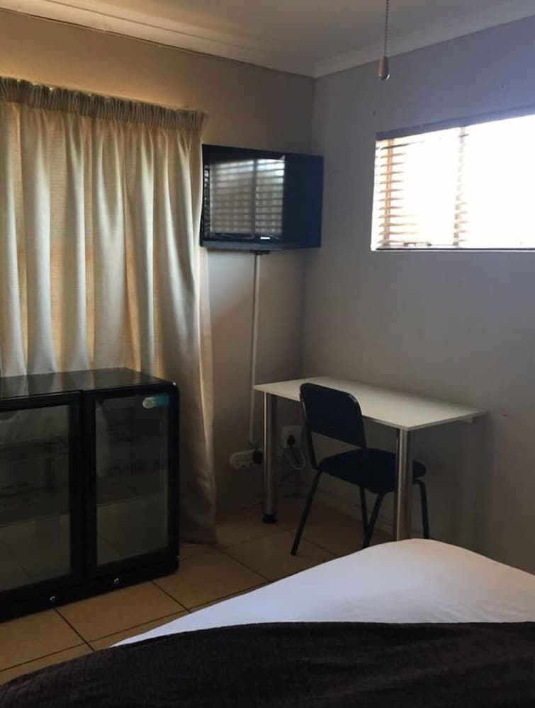 African Kingdom Guest House