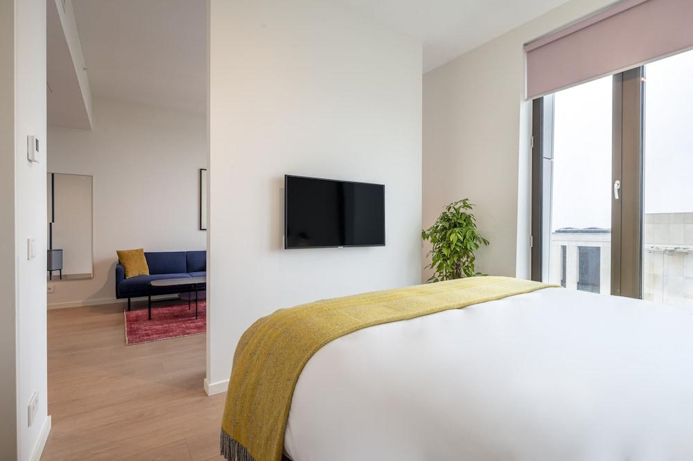 PREMIER SUITES PLUS Amsterdam