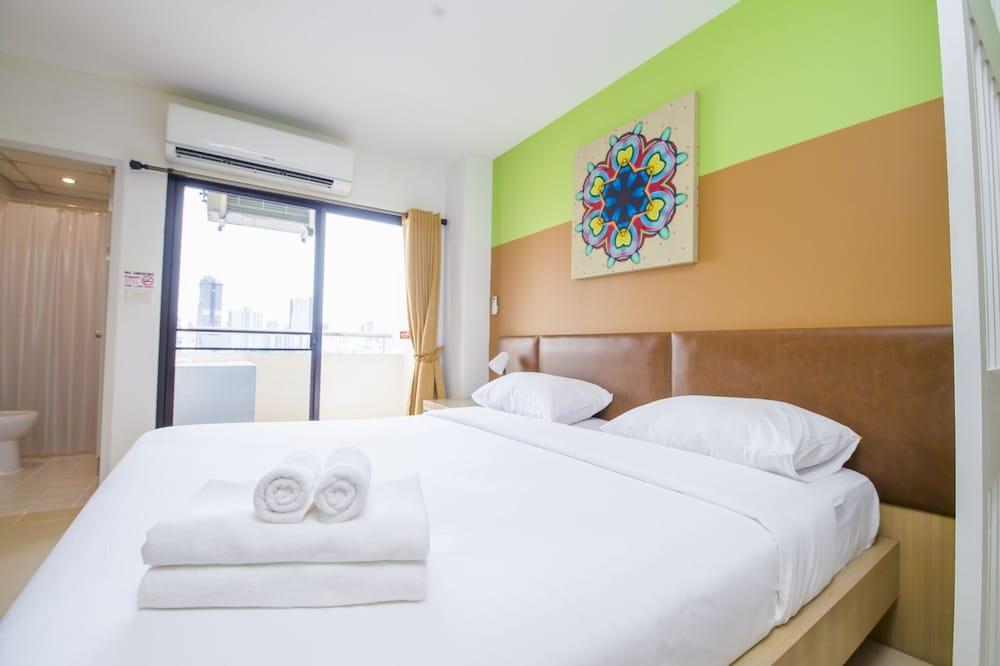 Sitara Place Hotel & Serviced Apartment