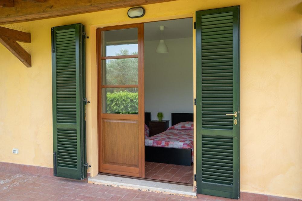 Agriturismo Borgo Bernabei