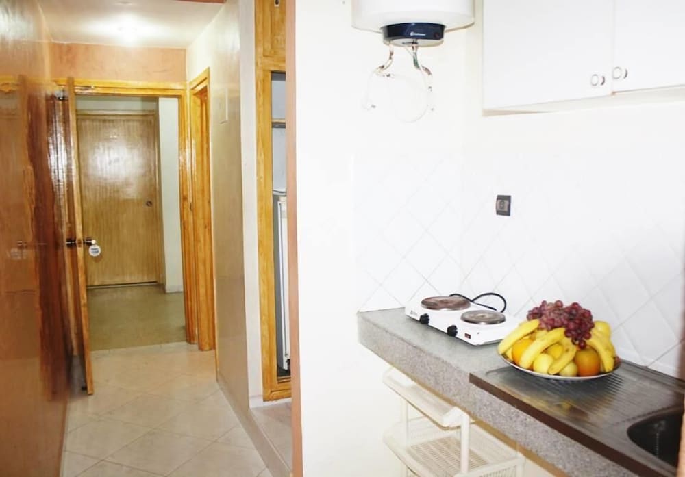 Hôtel Residence Louban