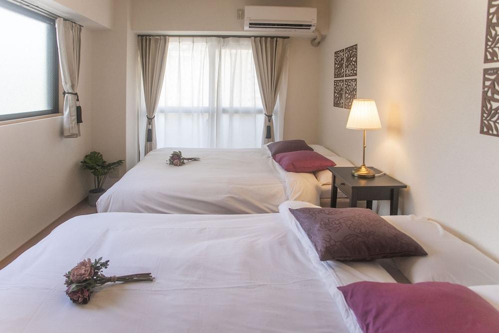 Shinsaibashi-House B