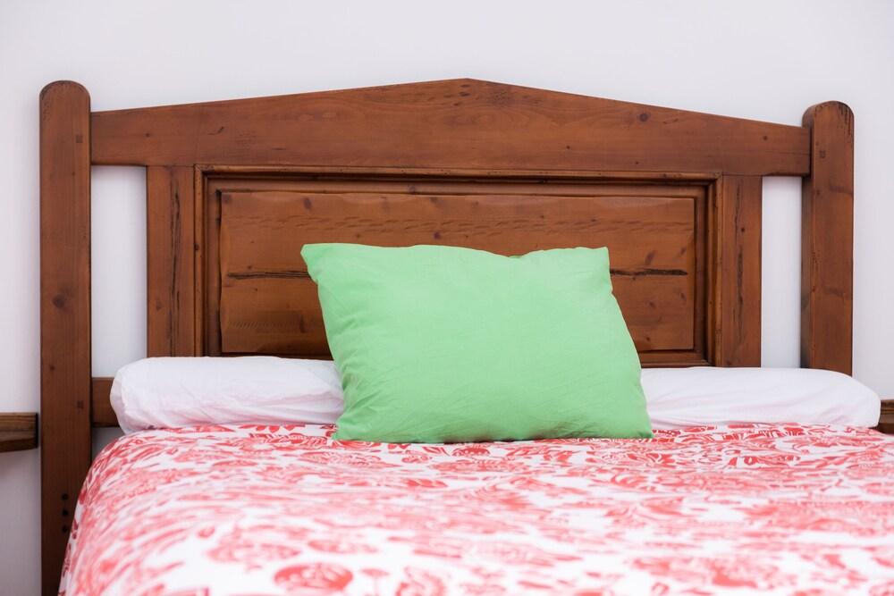 Refugio de Bujaruelo - Albergue