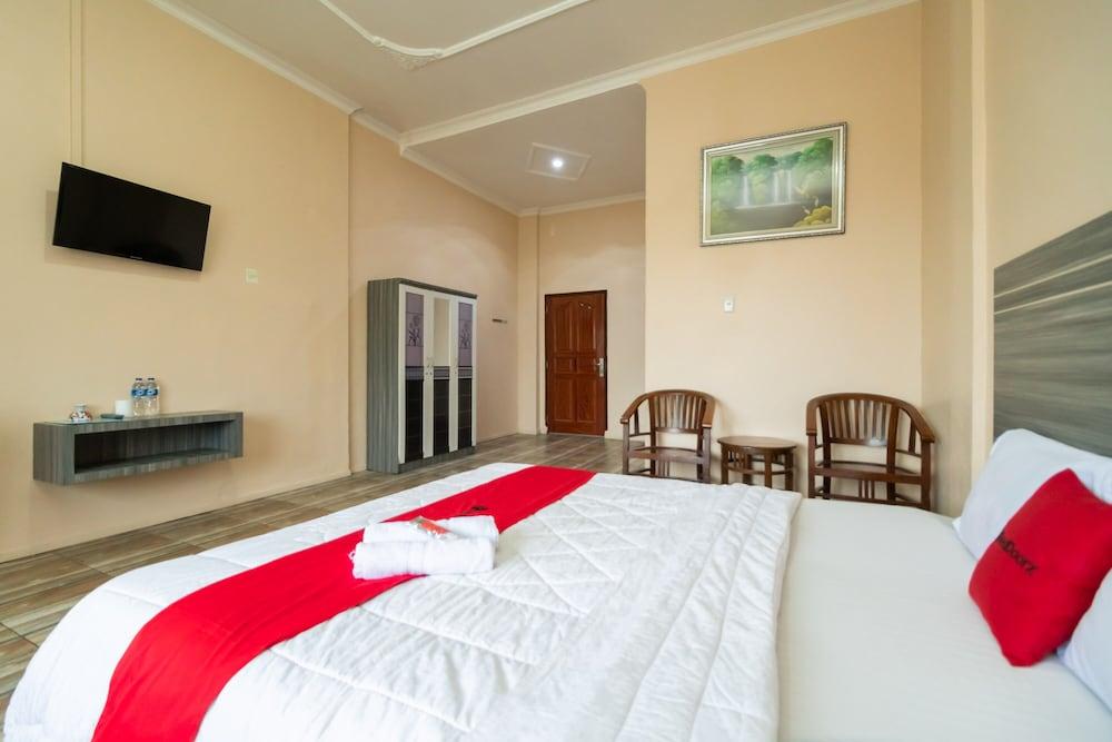 RedDoorz @ Pematangsiantar