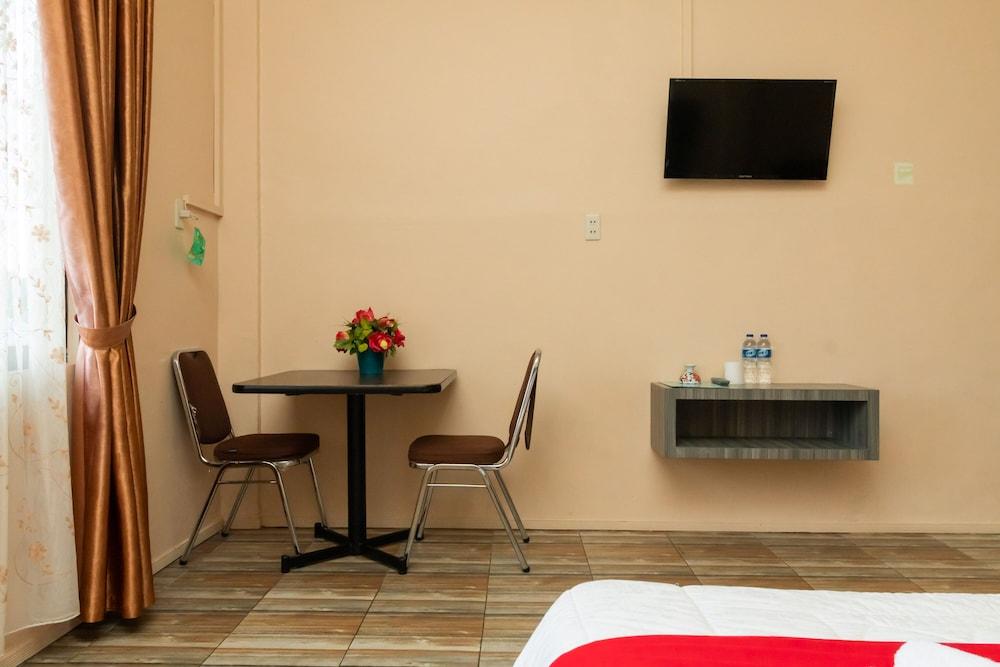 RedDoorz @ Pematangsiantar