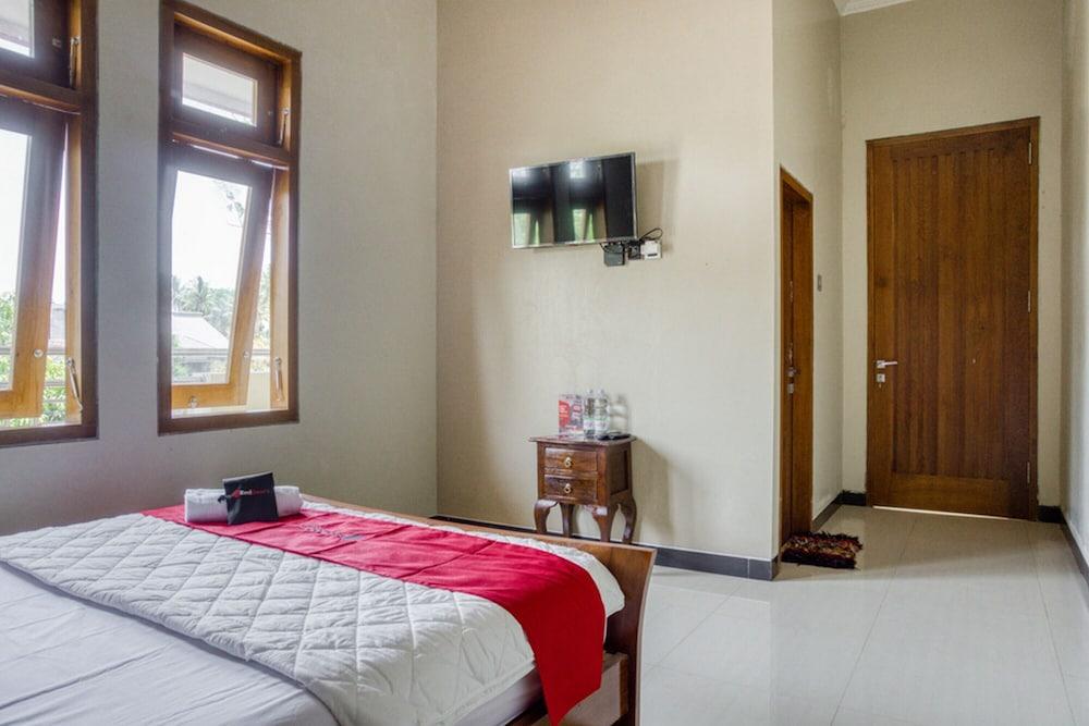 RedDoorz @ Jakal Atas KM 10