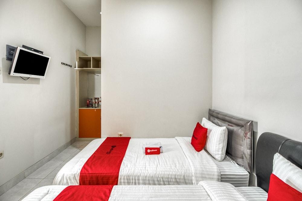 RedDoorz near Affandi Gejayan 2