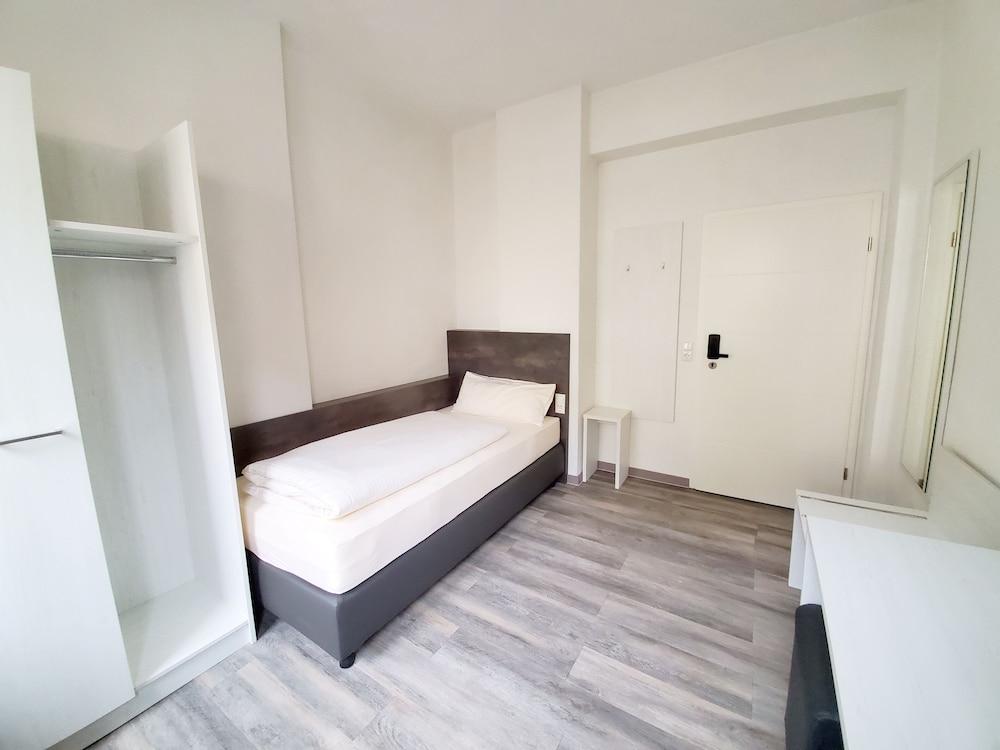 Privatzimmer zu vermieten