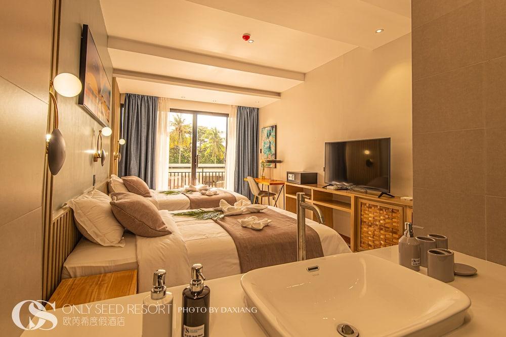 Only Seed Resort