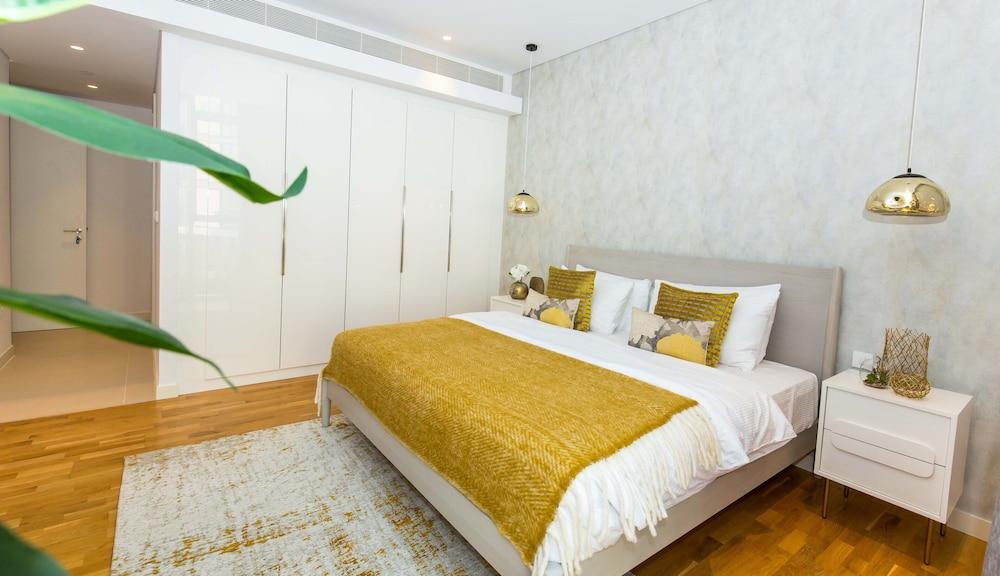 Edens Dubai - Bluewaters ‪