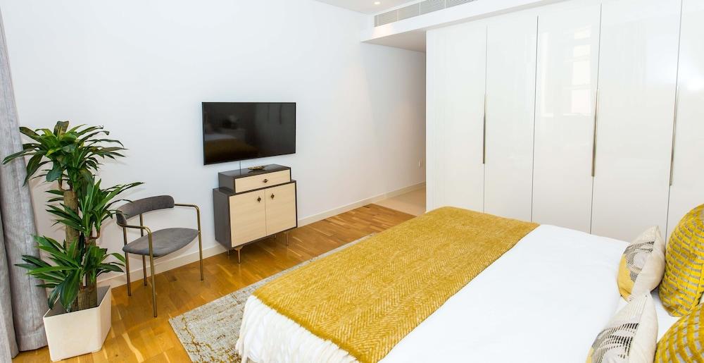 Edens Dubai - Bluewaters ‪