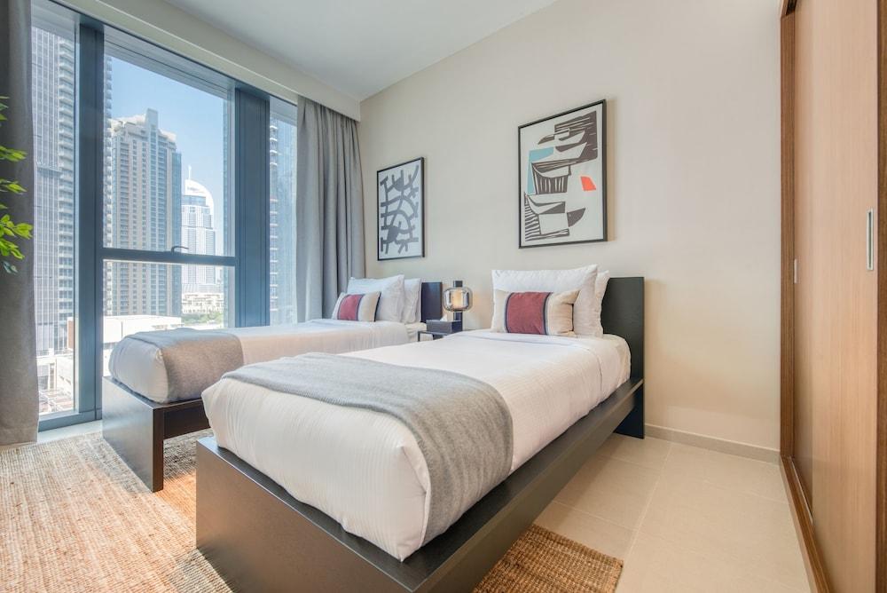 EDEN'S Homes & Villas - BLVD Heights