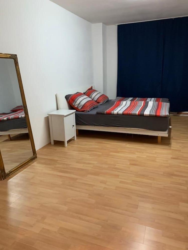 Fischers Pension Ahrensburg