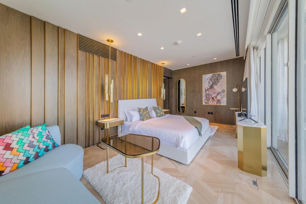 EDEN'S Homes & Villas - FIVE Residences