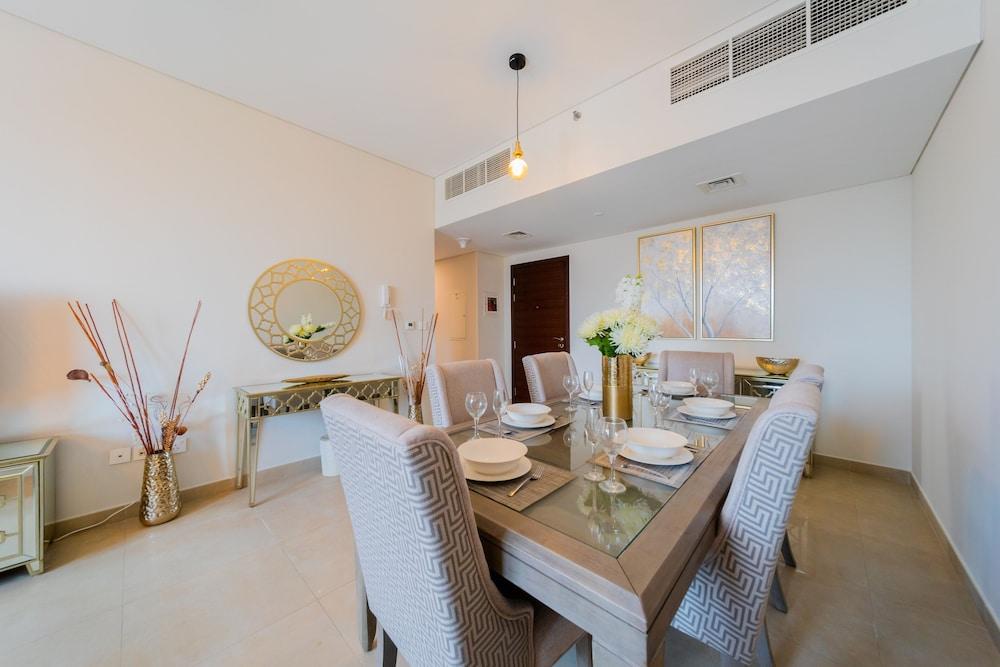 EDEN'S Homes & Villas - Sparkle Tower