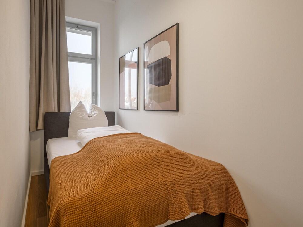 Limehome Zwickau Große Biergasse