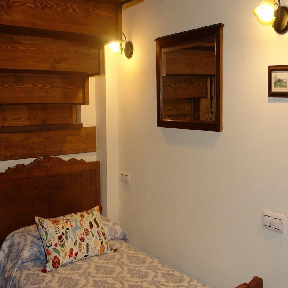 Casona De Miyares - La Figar