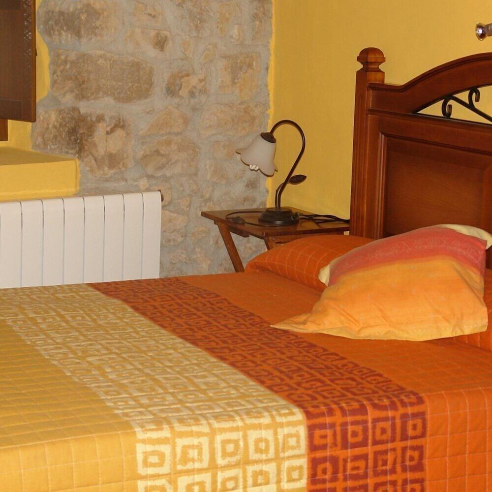 Casona De Miyares - La Figar