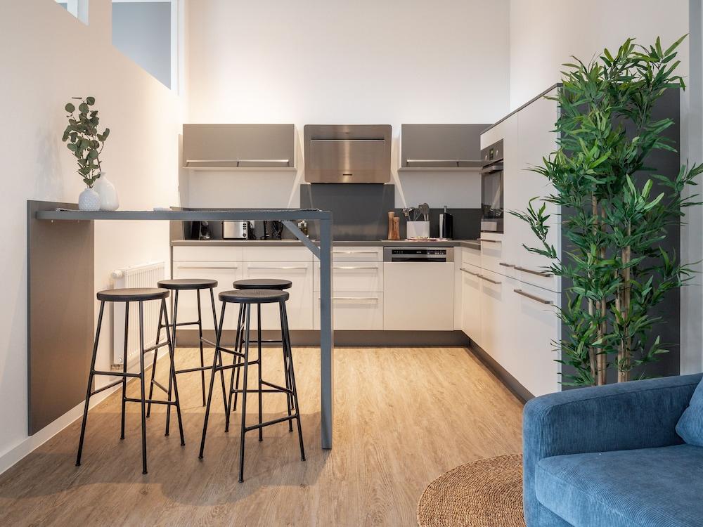 Limehome Zwickau Dr.-Friedrichs-Ring