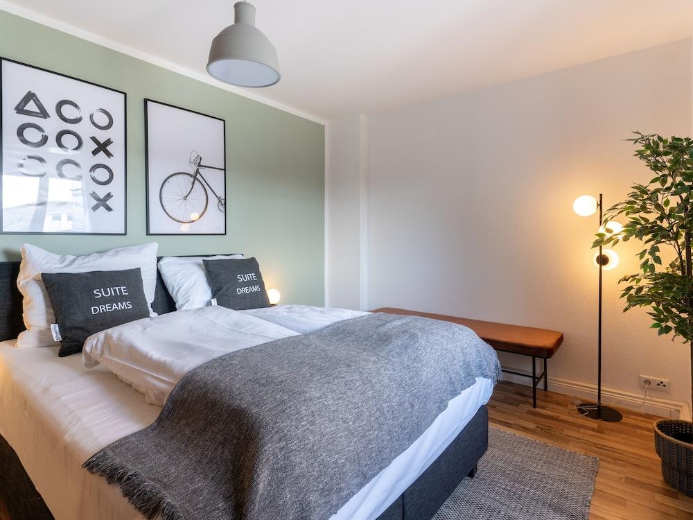 Limehome Zwickau Dr.-Friedrichs-Ring