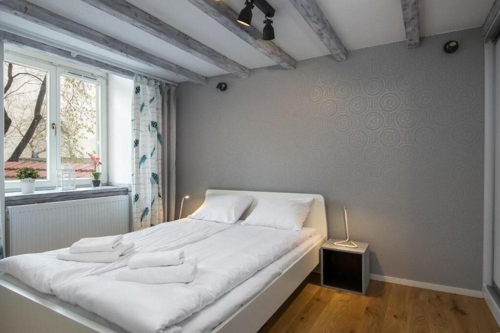 Apartments Wygoda A4You