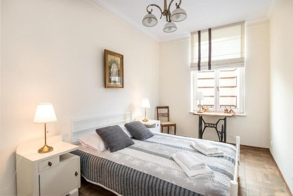 Apartments Wygoda A4You