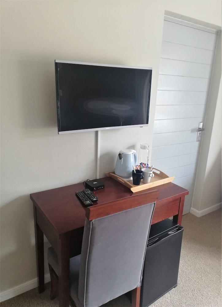 Atlantic Pearl Rivonia Guest House