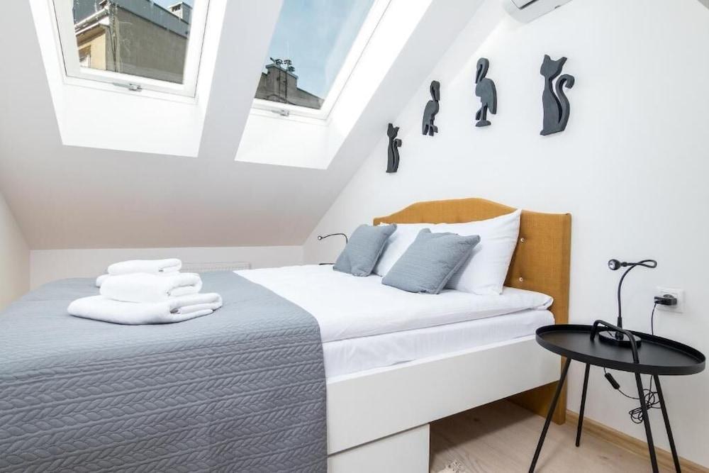 Apartments Starowiślna 54  A4You