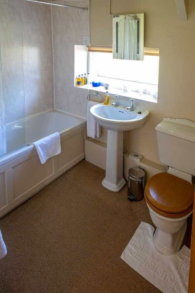 Tŷ Mawr Country Hotel