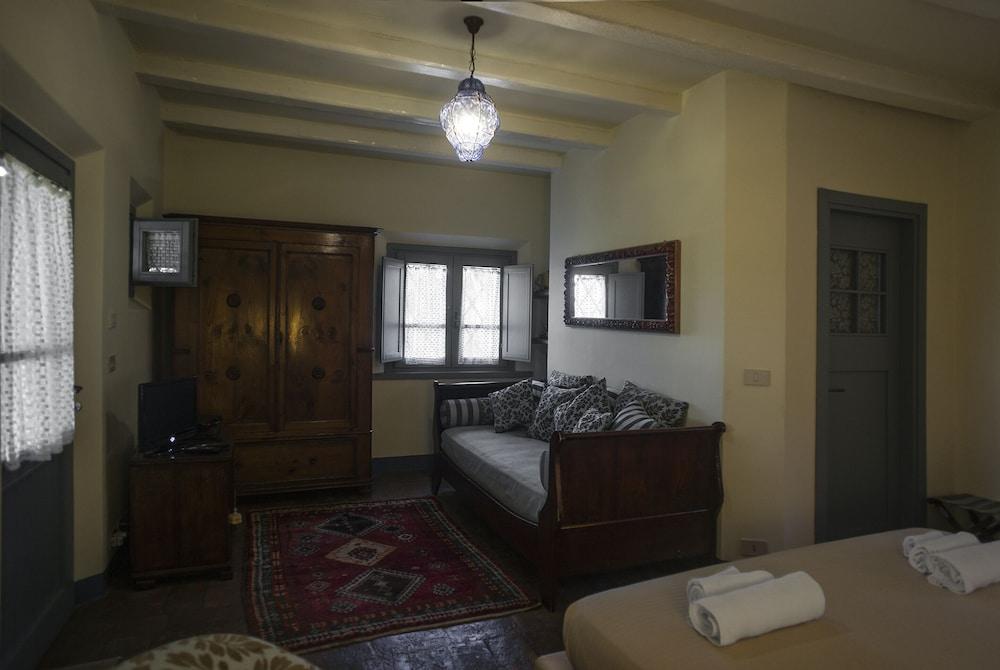 Alloggio al San Girolamo