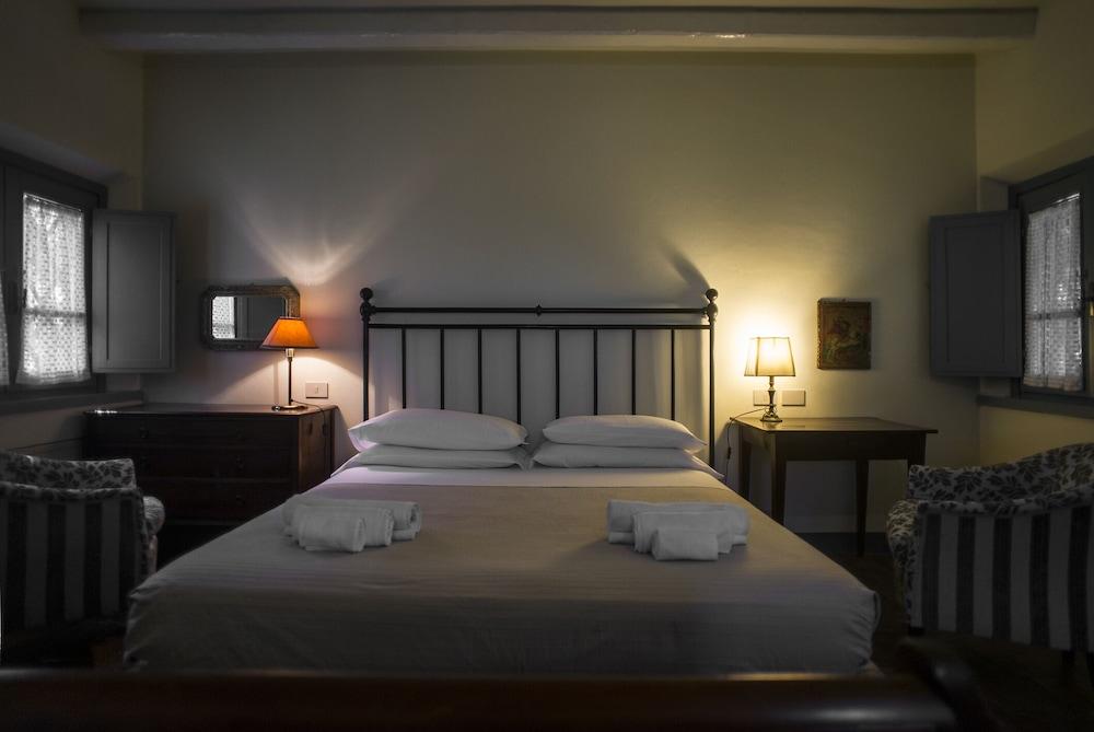 Alloggio al San Girolamo