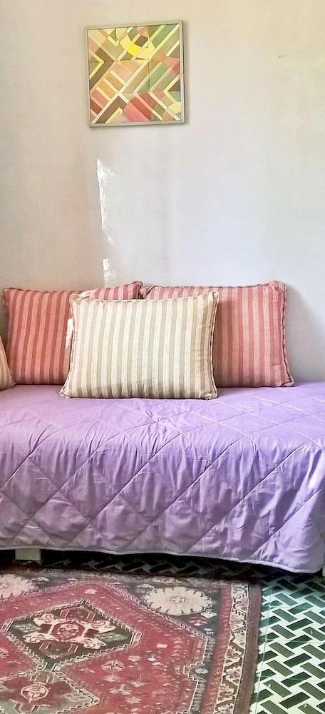 Le Jardin De La Koudya