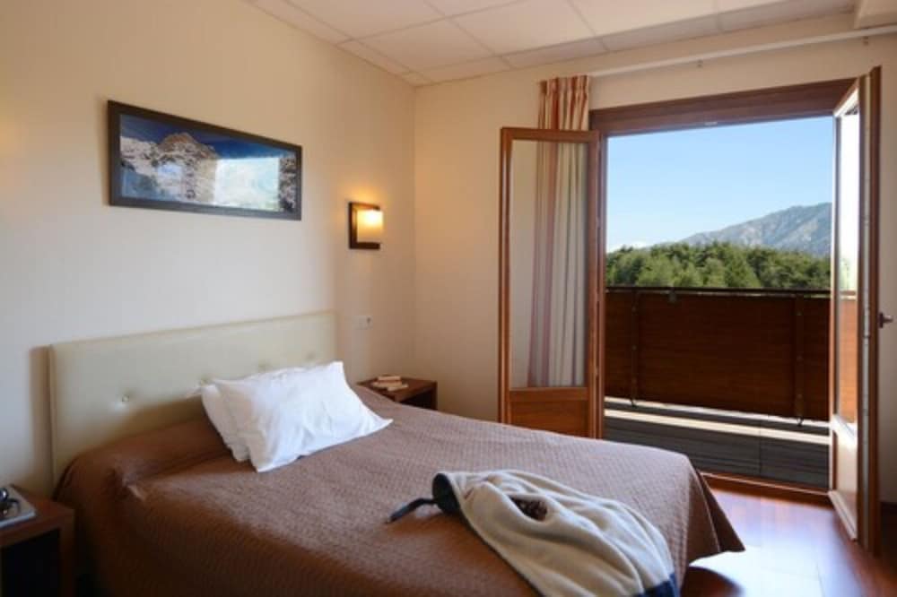 Hôtel Castel de Vergio