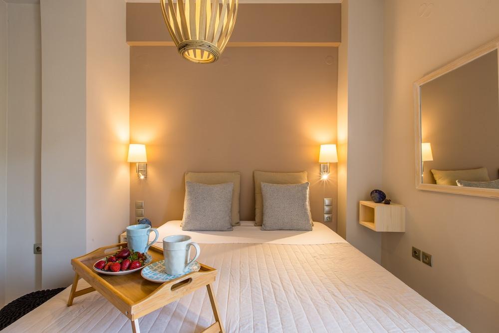 Nautilus Charm Apartment