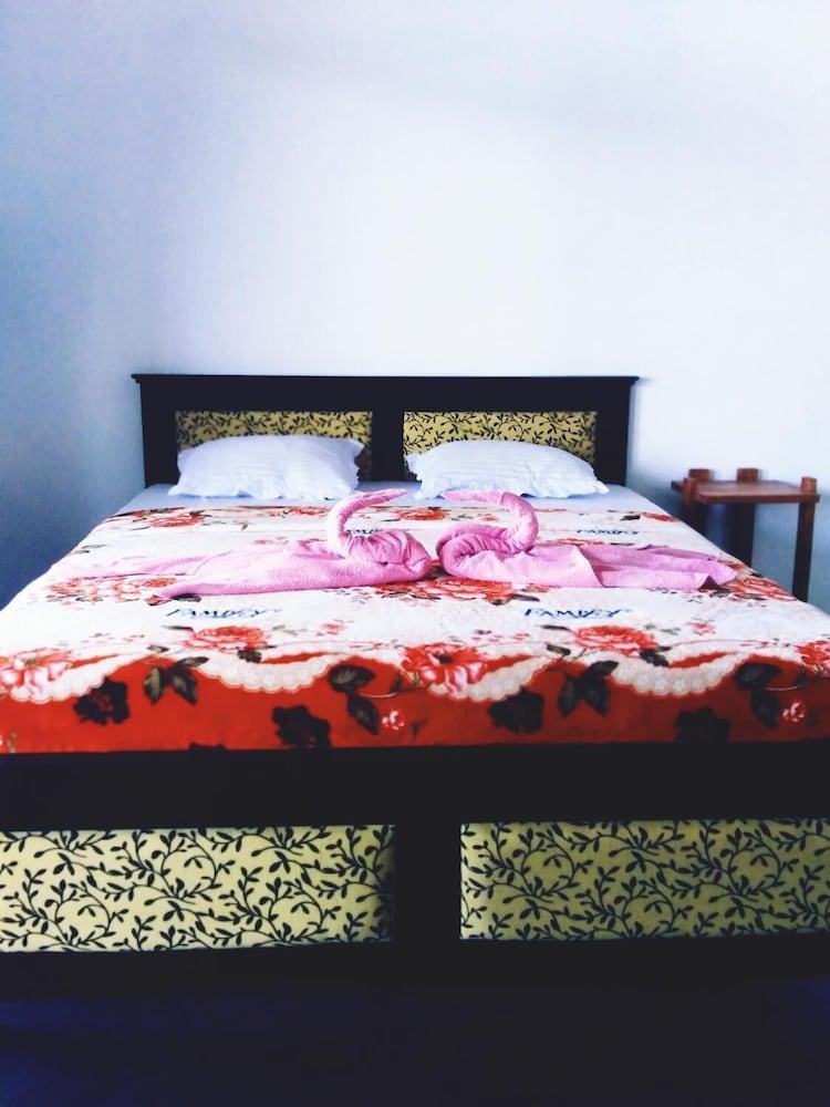 Rockvila Guest House