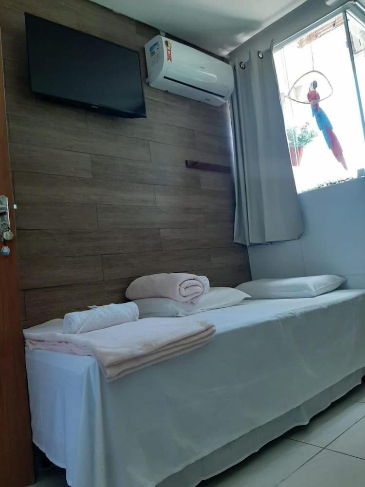 Hotel Suítes Porto Frevo