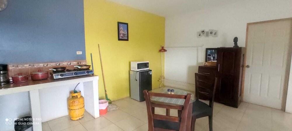 Apartamentos Montiel