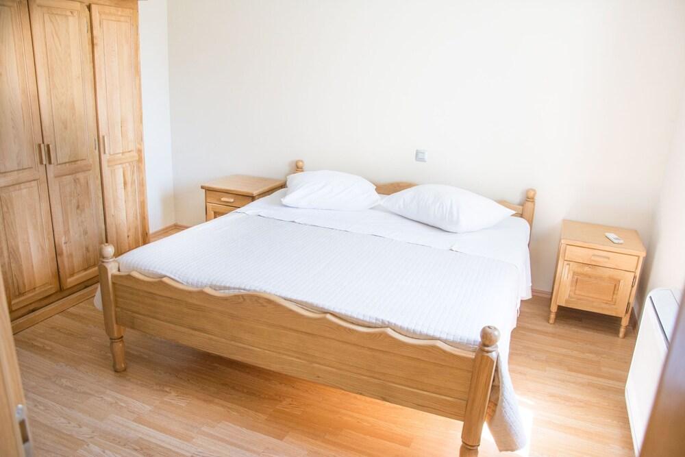 Apartments Citrine on the Beach