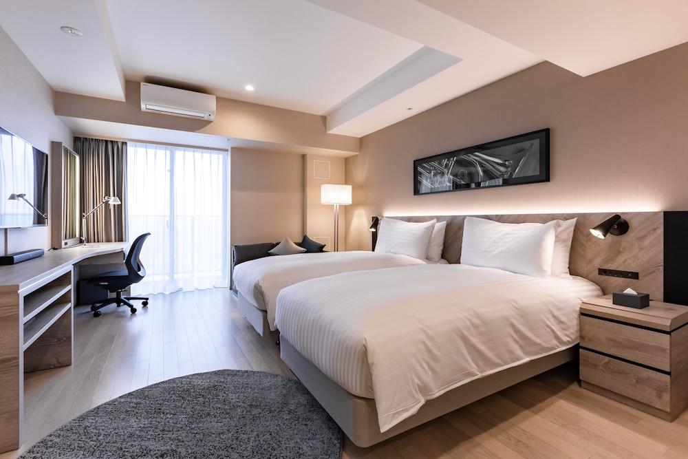 Oakwood Suites Yokohama